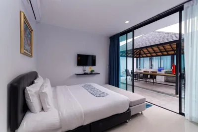 Lespalm Resort by Vacayandco – Fotos 2