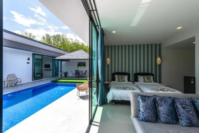 Lespalm Resort by Vacayandco – Fotos 4