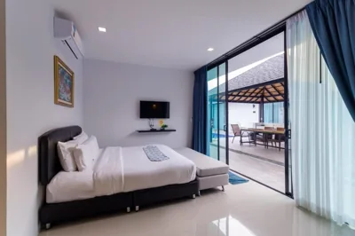 Lespalm Resort by Vacayandco – Fotos 5