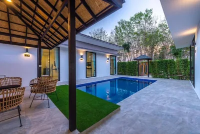 Lespalm Resort by Vacayandco – Fotos 7