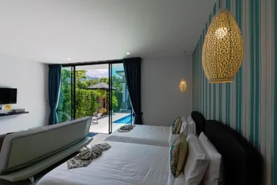 Lespalm Resort by Vacayandco – Fotos 8