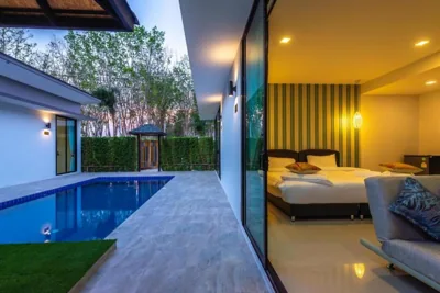 Lespalm Resort by Vacayandco – Fotos 9