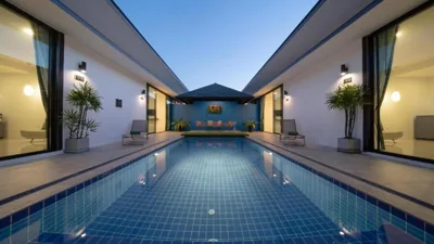 Lespalm Resort by Vacayandco – Fotos 10