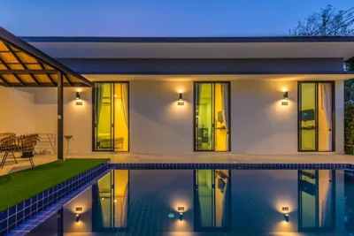 Lespalm Resort by Vacayandco – Fotos 12