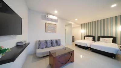 Lespalm Resort by Vacayandco – Fotos 13