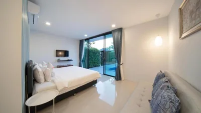 Lespalm Resort by Vacayandco – Fotos 14