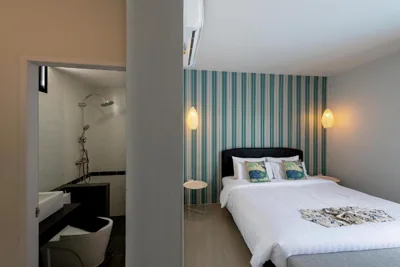 Lespalm Resort by Vacayandco – Fotos 15