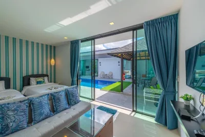 Lespalm Resort by Vacayandco – Fotos 16
